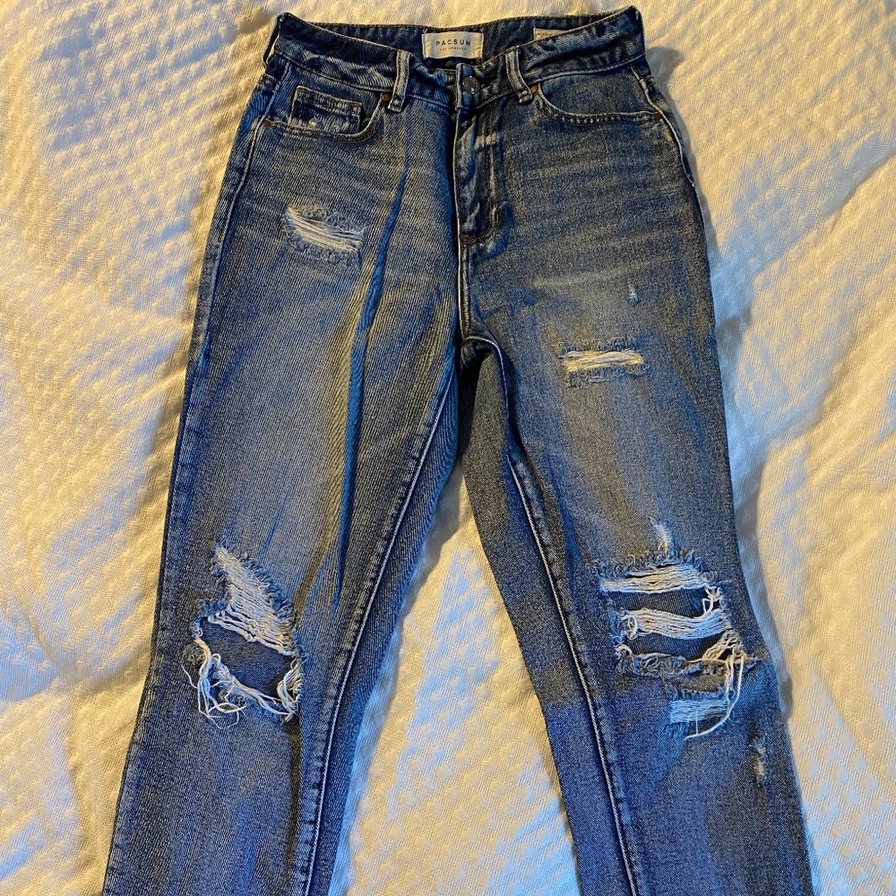 Pacsun Denim